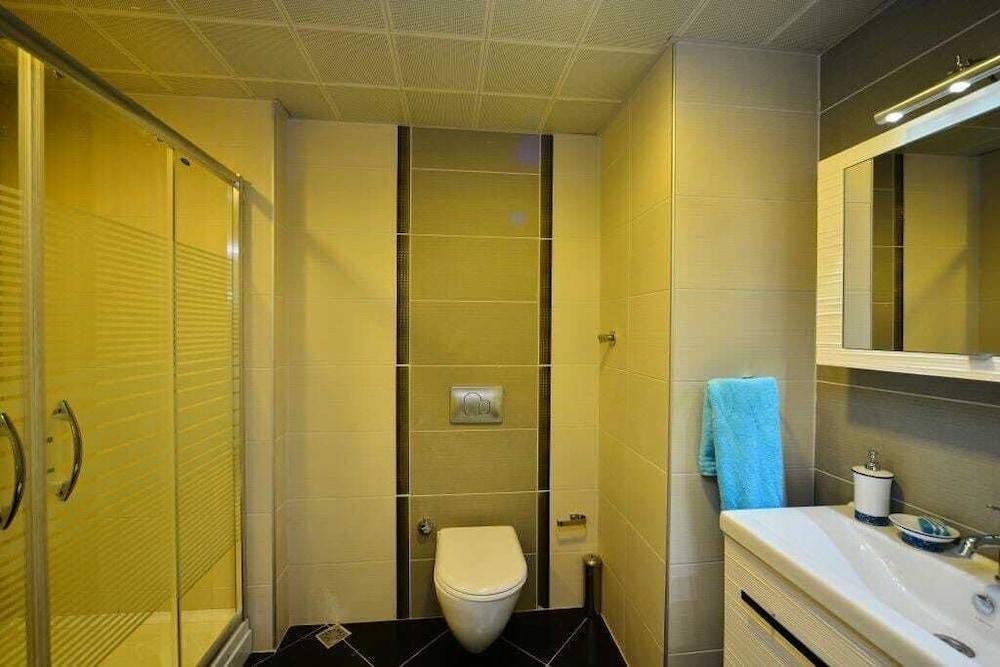 ALANYA VESTA GARDEN APARTMENTS — ALANYA — фотография отеля №20