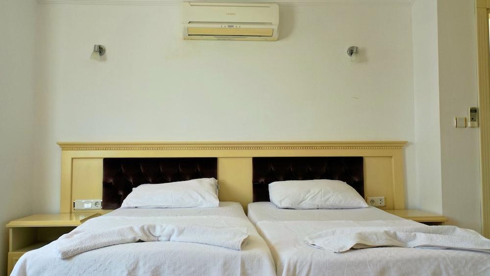 VIILA HELIOS — BELEK — fotografie hotel nr. 25