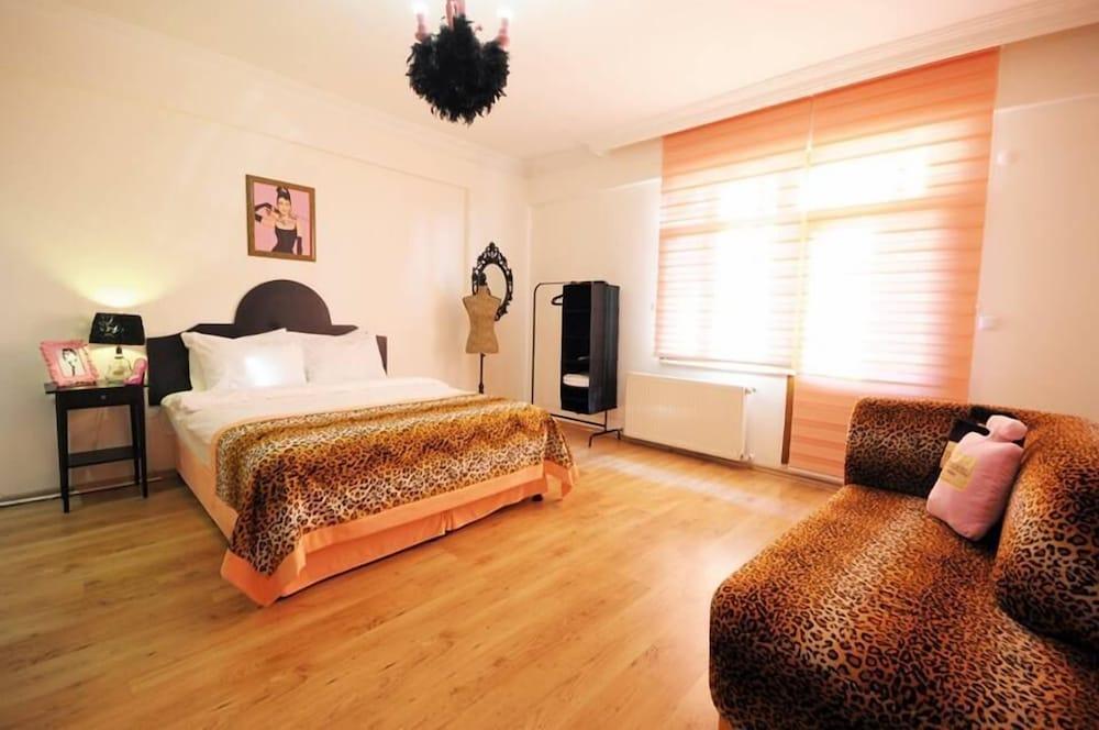 SUITE DREAMS — ISTANBUL — фотография отеля №17