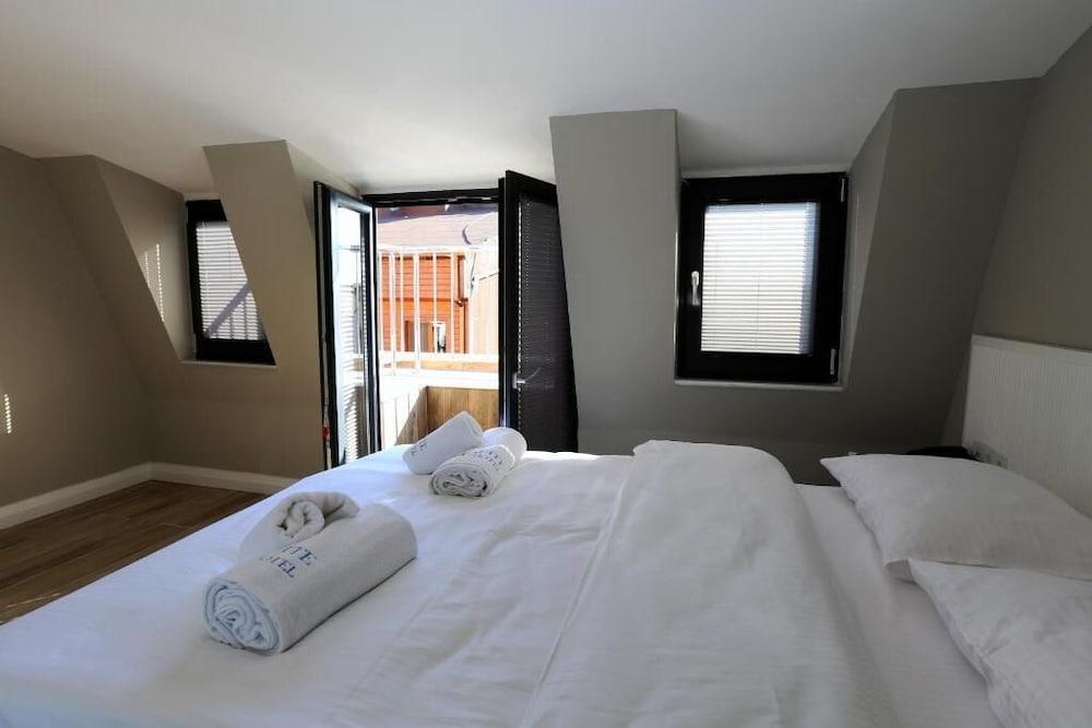 SEL SUITE HOTEL — ISTANBUL — fotografie hotel nr. 8