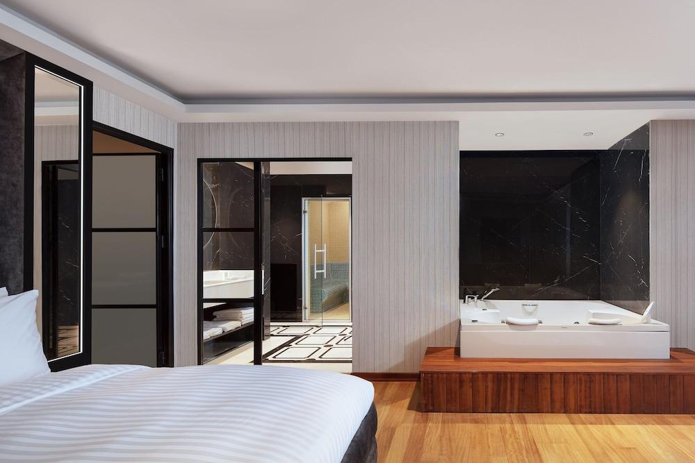 RESIDENCE INN BY MARRIOTT ISTANBUL ATASEHIR — ISTANBUL — fotografie hotel nr. 12