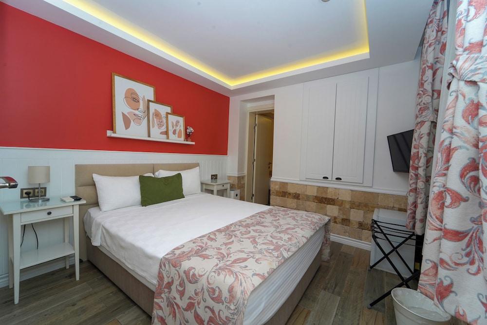 SIGACIK KALYON OTEL — SEFERIHISAR — фотография отеля №19