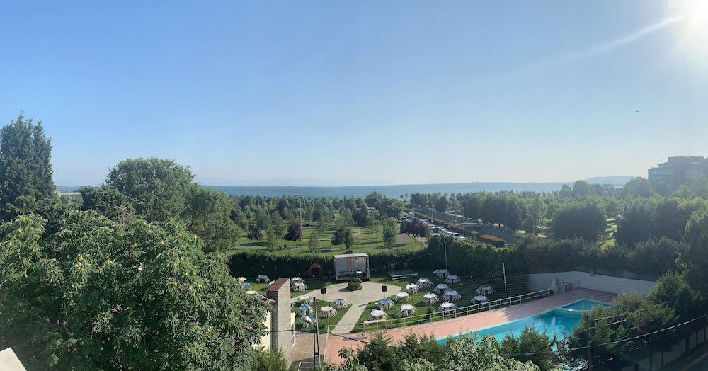 TALEN OTEL — ISTANBUL — fotografie hotel nr. 31