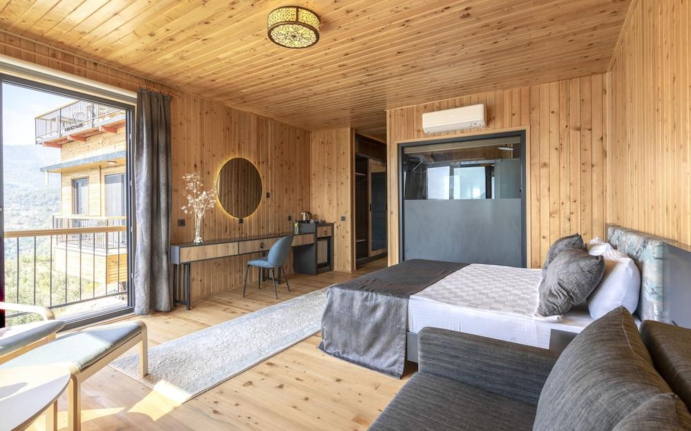 AVENA MOUNTAIN BOUTIQUE HOTEL (ADULTS ONLY) — ALANYA — фотография отеля №8