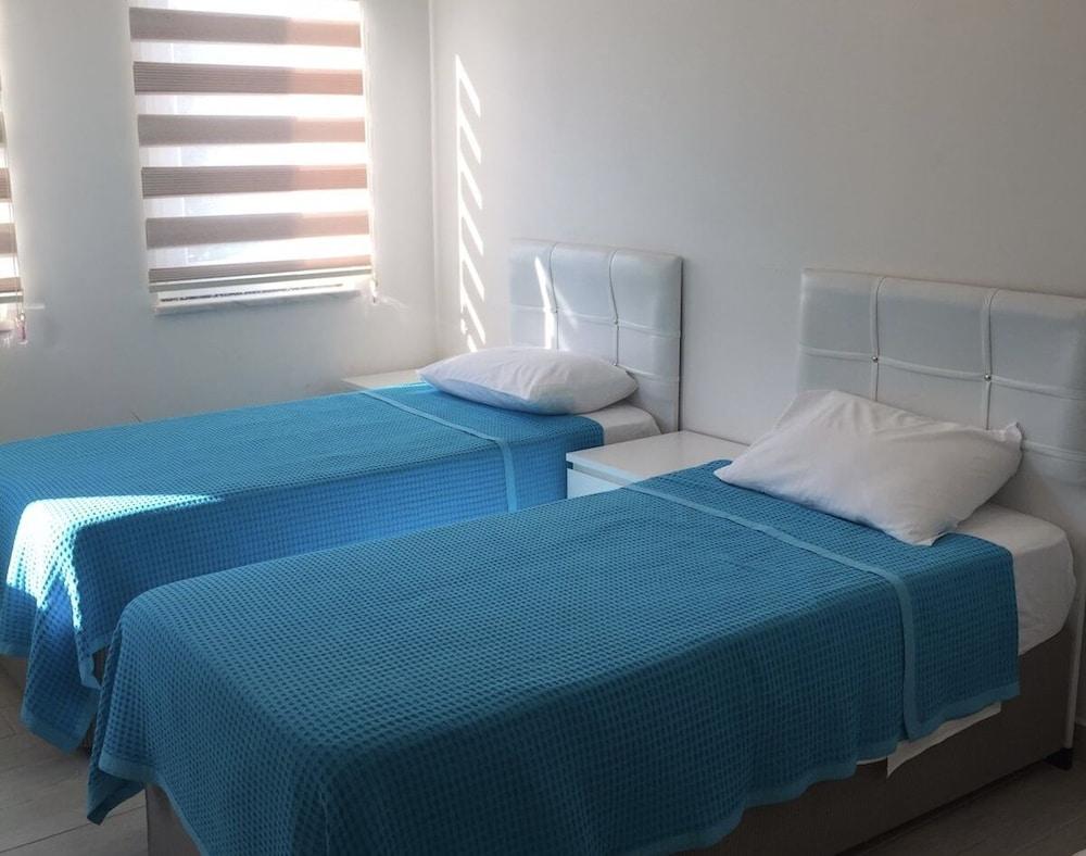 FABULOUS 3 BEDROOM APARTMENT IN DALYAN WITH POOL — DALYAN — фотография отеля №4