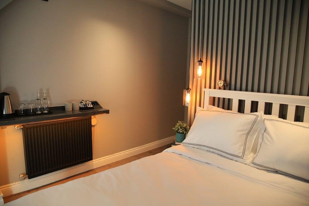 HOTEL BRONTE — ISTANBUL — fotografie hotel nr. 3