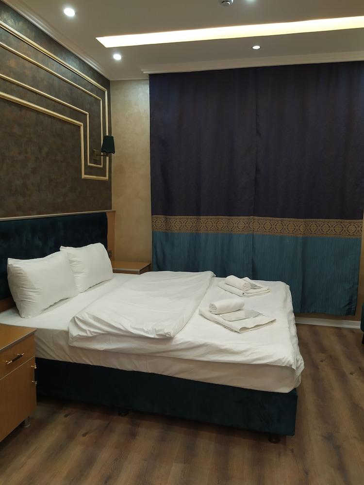 BONAMI HOTEL — ISTANBUL — fotografie hotel nr. 9