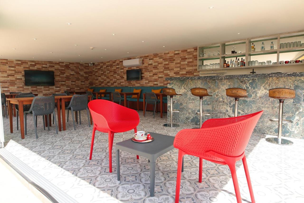 DNA HOTEL DALYAN (ADULTS ONLY) — DALYAN — фотография отеля №12