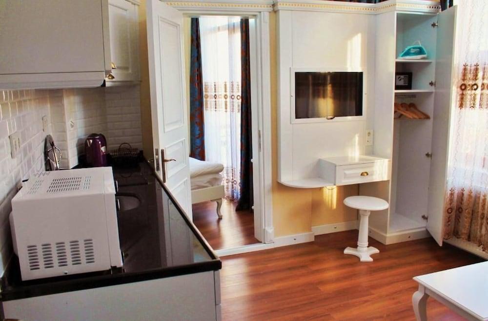 IQ HOTEL GALATASARAY — ISTANBUL — fotografie hotel nr. 10