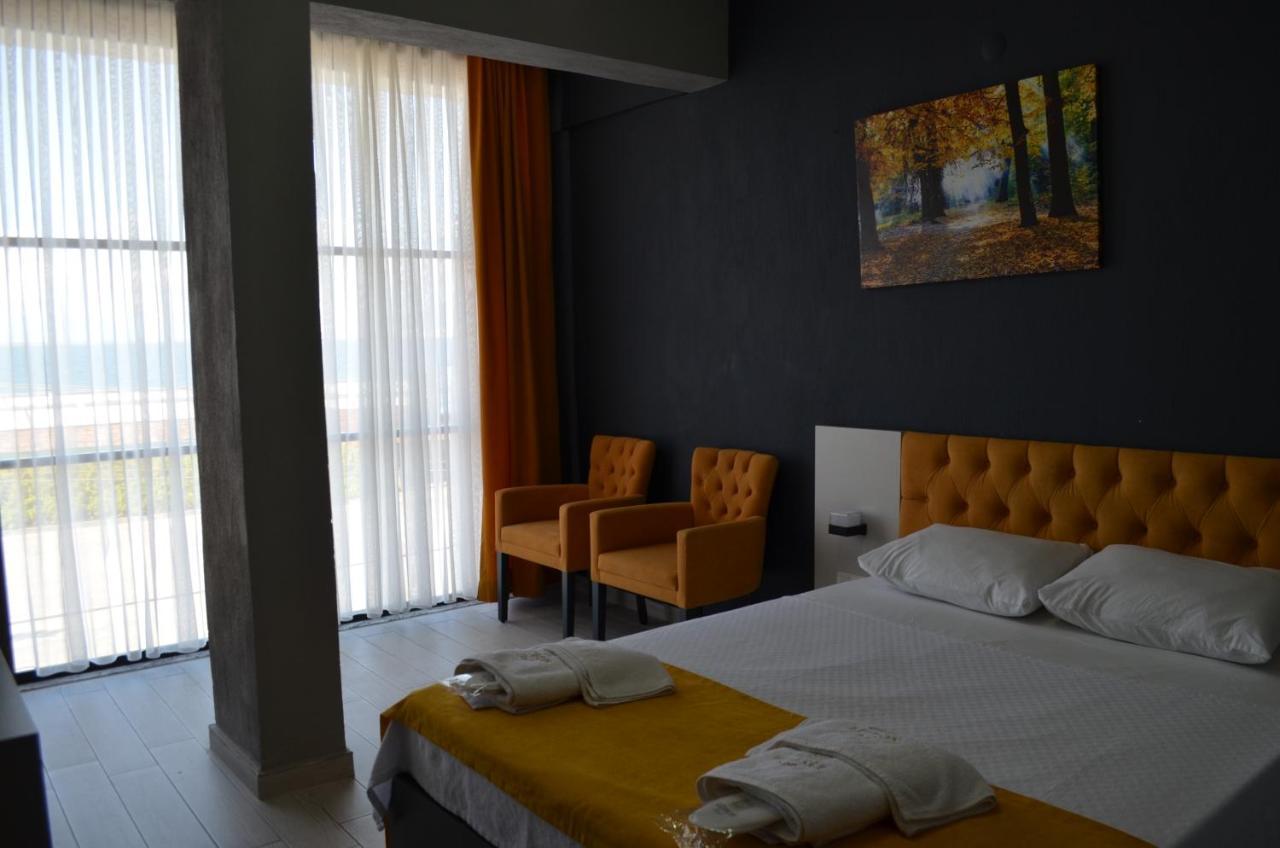 LIZBON HOTEL — IZMIR — фотография отеля №17