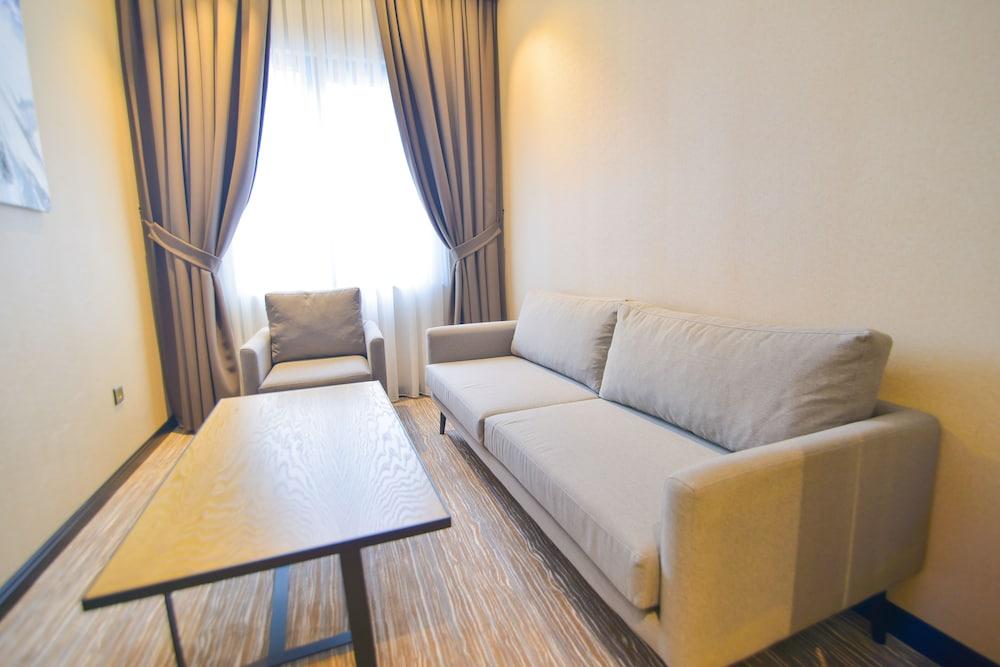 SERENITY COMFORT HOTEL — ISTANBUL — фотография отеля №11