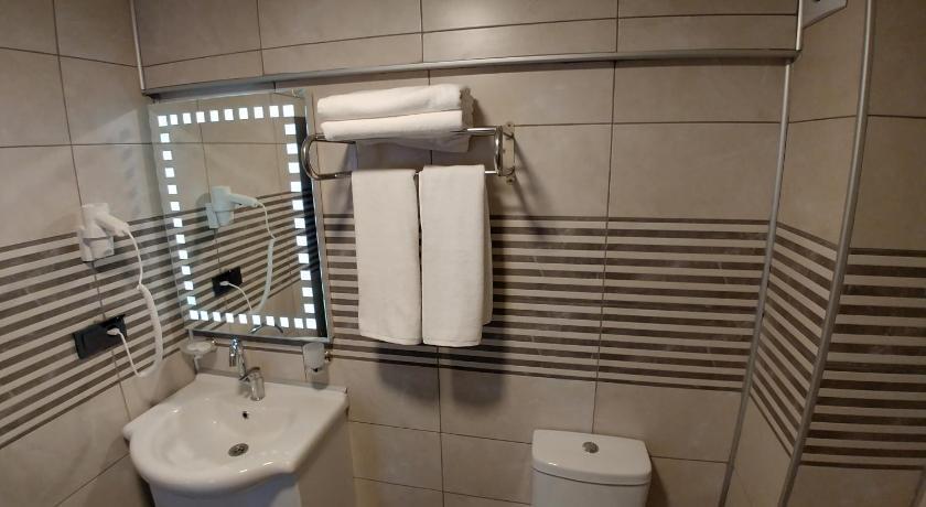 ATABAY APART OTEL — ISTANBUL — фотография отеля №7