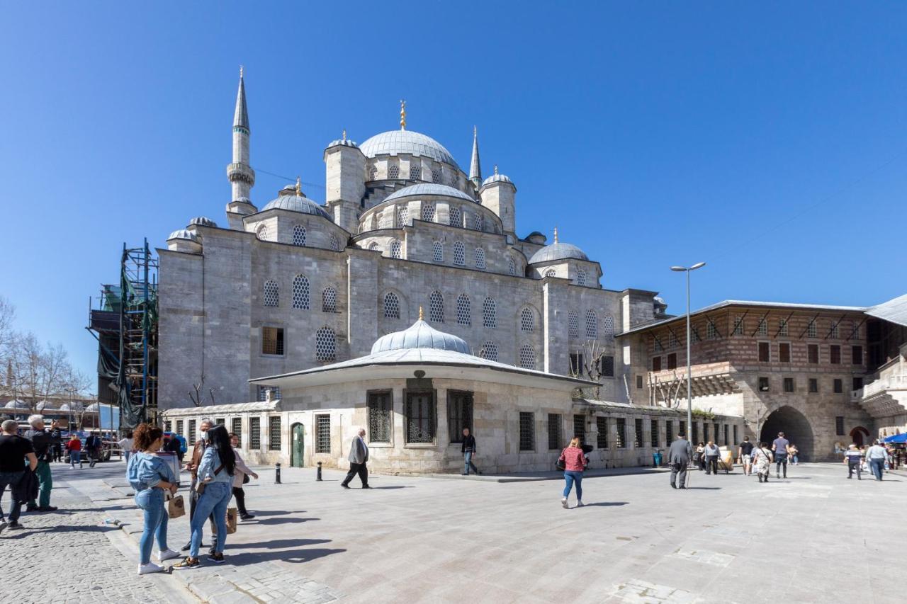 SIRINHAN HOTEL — ISTANBUL — фотография отеля №9