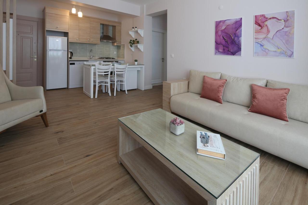 CIGDEMINN SIGACIK — SEFERIHISAR — fotografie hotel nr. 22