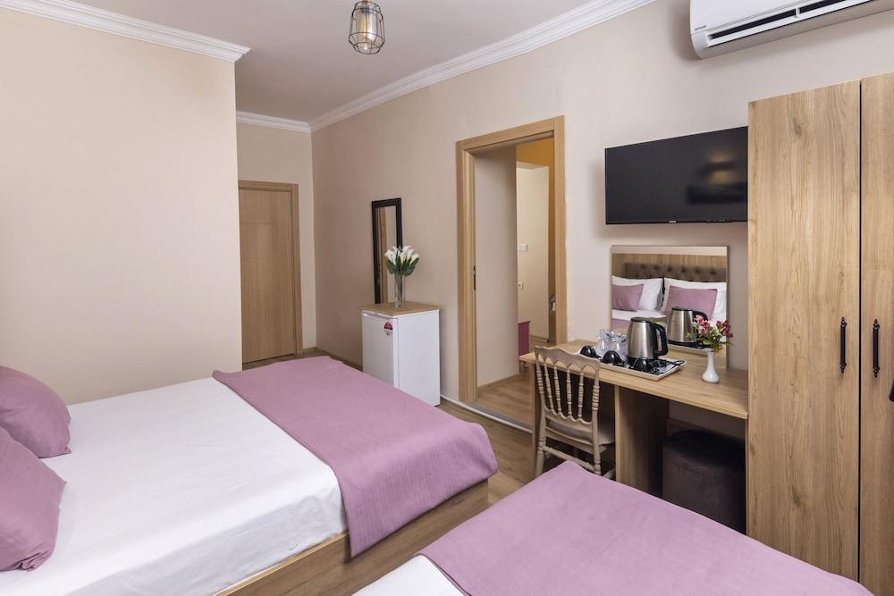 GREY HOUSE HOTEL — ISTANBUL — fotografie hotel nr. 8