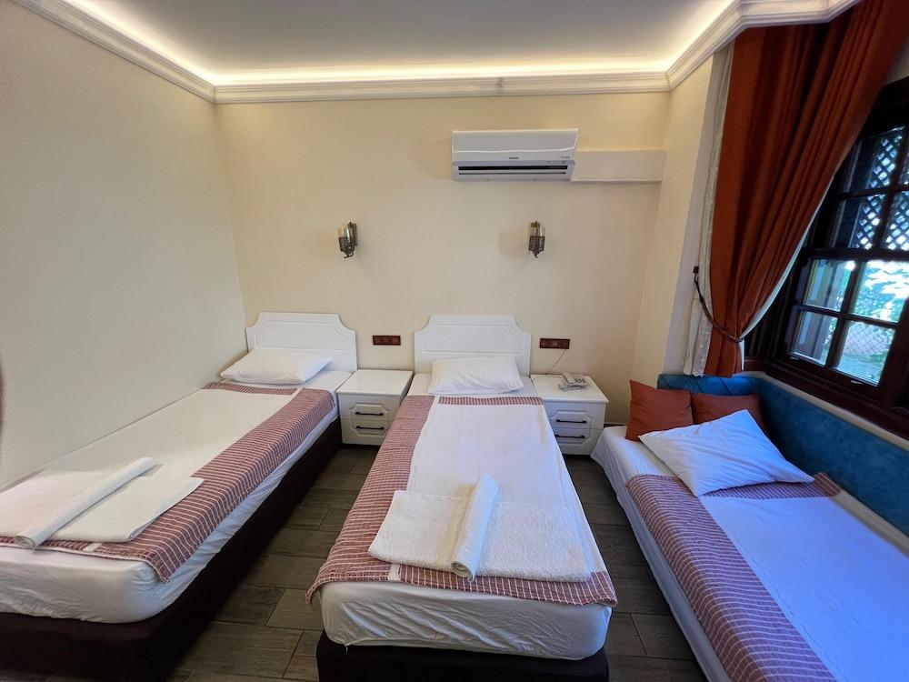 KALIPTUS — KEMER — фотография отеля №12