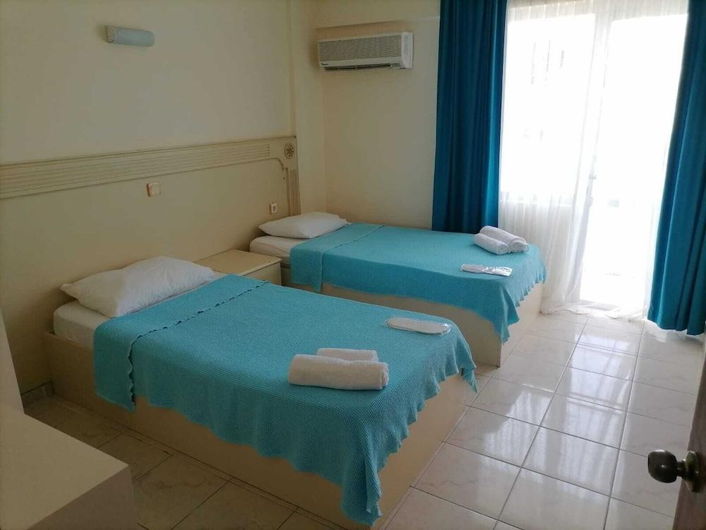 AFRODIT BEACH OTEL — KUSADASI — фотография отеля №8