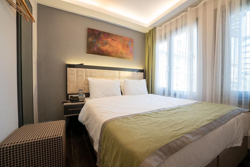 BEST HOTEL KADIKOY — ISTANBUL — фотография отеля №18