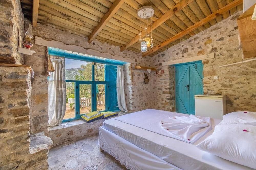 BAYKIANA — MARMARIS — фотография отеля №20