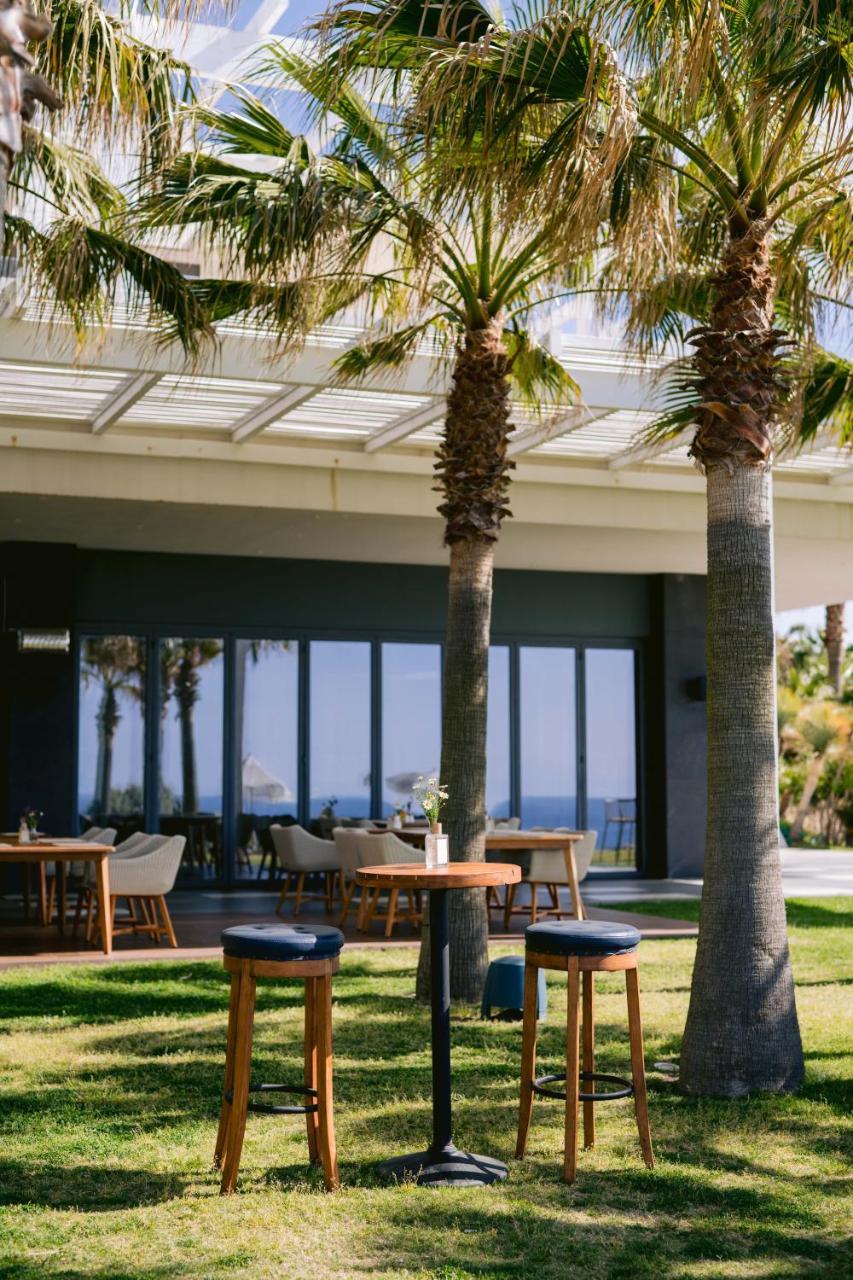HIDDENBAY TEOS HOTEL SIGACIK (ADULTS ONLY) — SEFERIHISAR — fotografie hotel nr. 35
