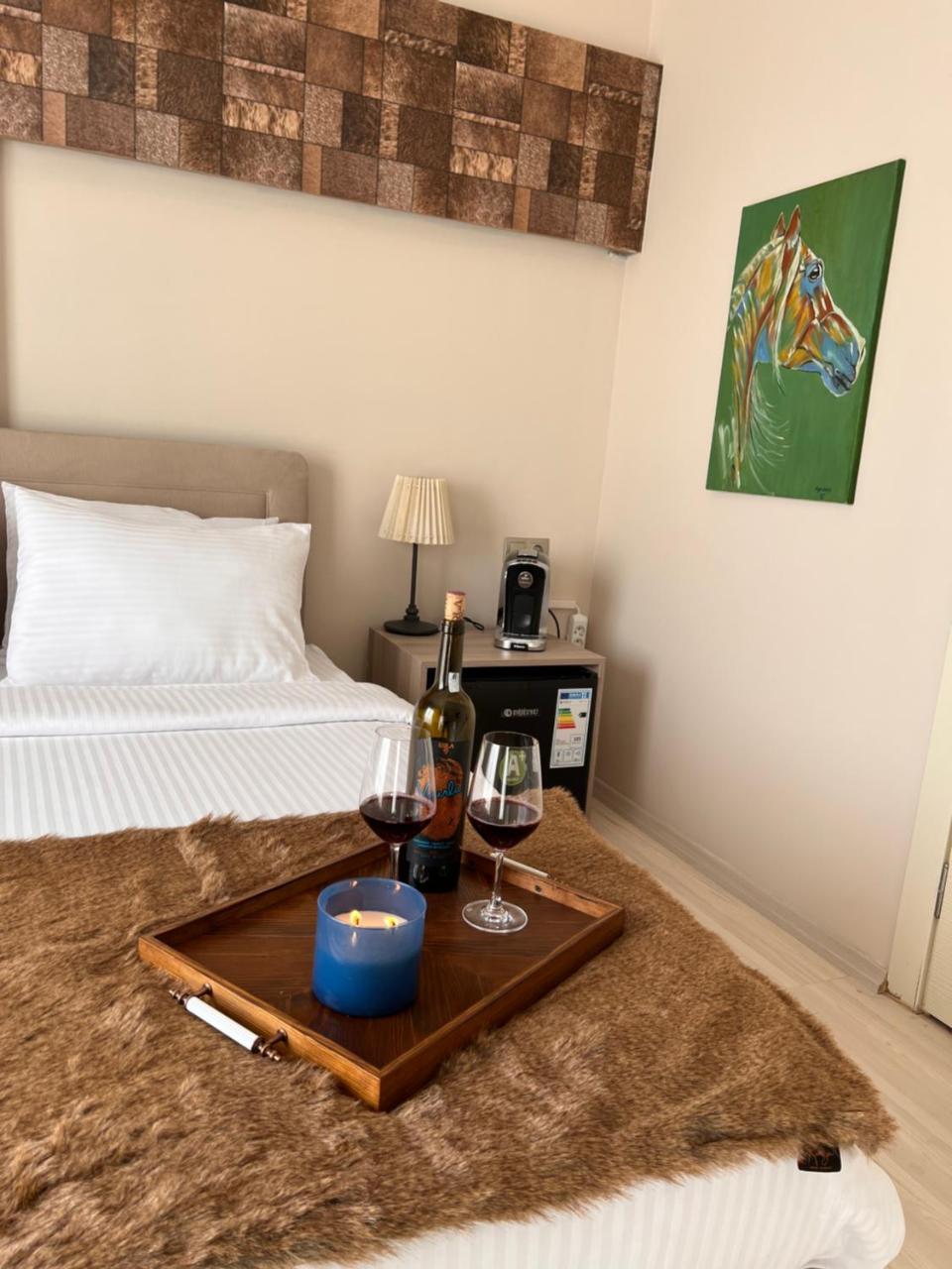 B. EQUINE RANGE HOTEL — IZMIR — fotografie hotel nr. 35