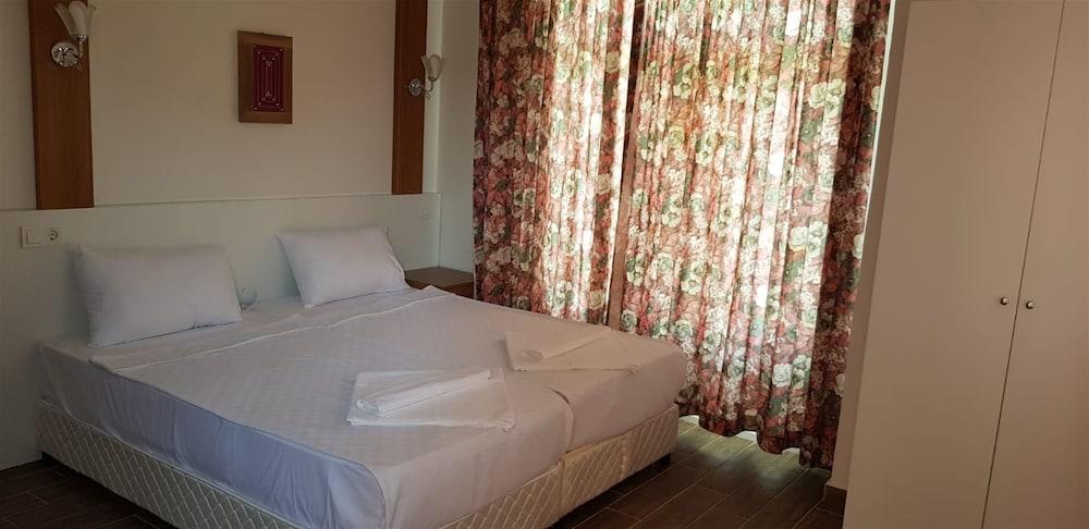NERGOS SIDE HOTEL — SIDE — фотография отеля №10