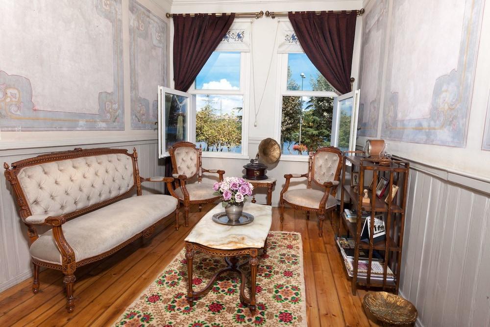 HOTEL TROYA BALAT (ADULTS ONLY) — ISTANBUL — фотография отеля №12