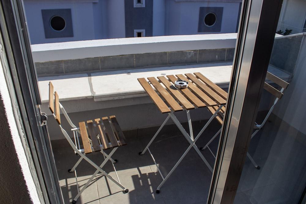 ALOHA SUITES MEDITERRANEAN HOUSES — MARMARIS — фотография отеля №26