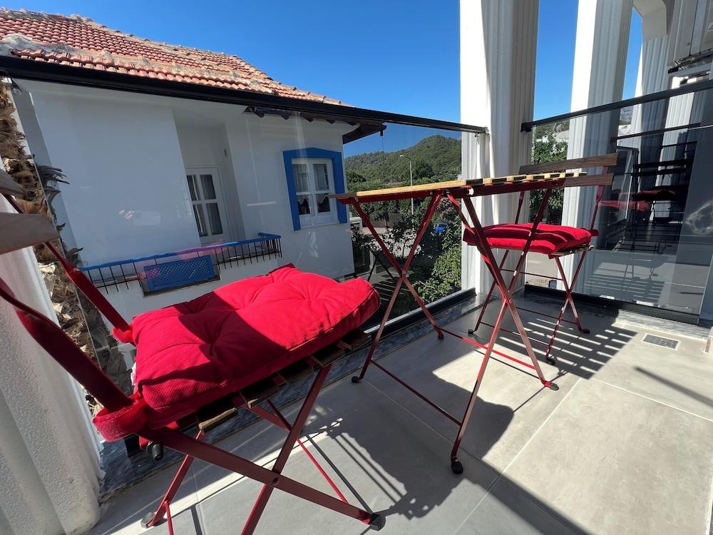 EURONOVA HOTEL RESIDENCE — KEMER — фотография отеля №26