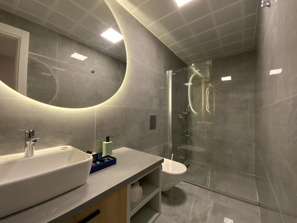 KADAGAN SUITES AYASARANDA — CESME — fotografie hotel nr. 15