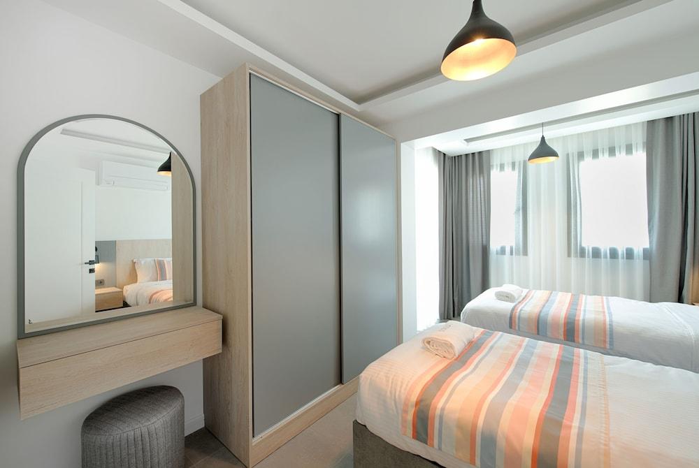 LODOS SUITES — BODRUM — fotografie hotel nr. 10