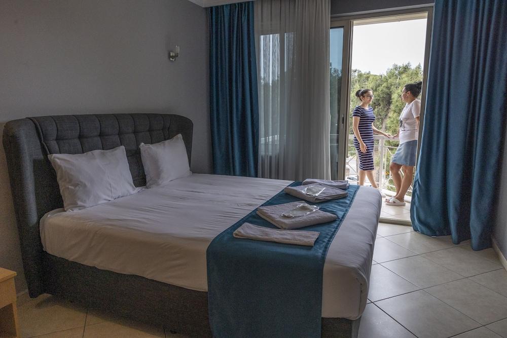 SELIN OTEL BELEK (ADULTS ONLY) — BELEK — fotografie hotel nr. 14