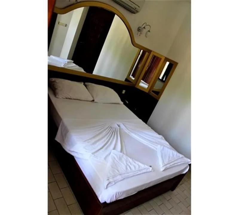 MESE OTEL — KEMER — фотография отеля №4