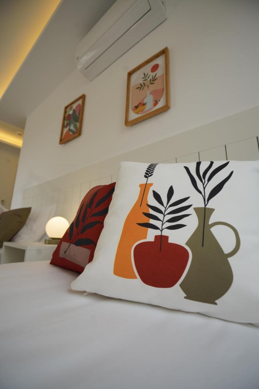 MONS CASA BOUTIQUE HOTEL — MARMARIS — fotografie hotel nr. 12