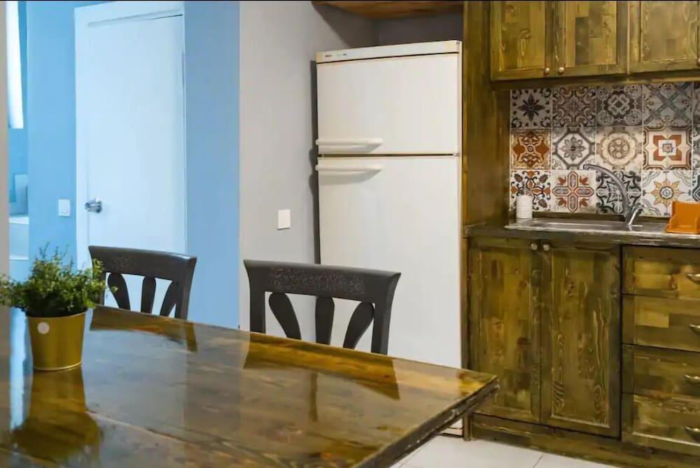 GARDEN FLOOR FLAT IN THE GALATA — ISTANBUL — фотография отеля №4