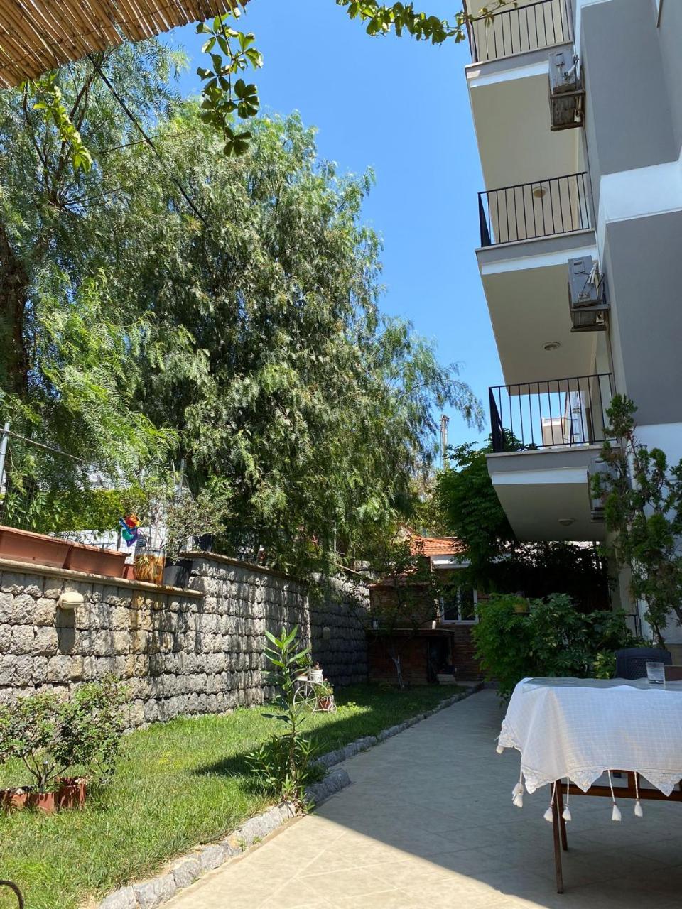 FORA APART OTEL — CESME — фотография отеля №3