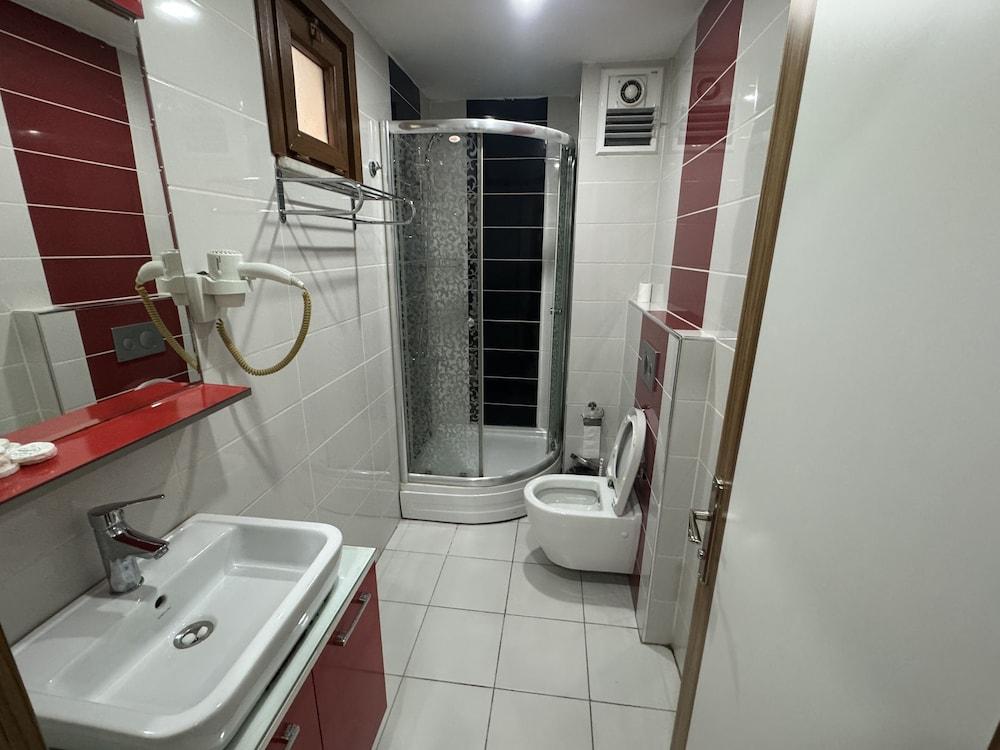 GRAND BAGOZ OTEL — ISTANBUL — fotografie hotel nr. 24