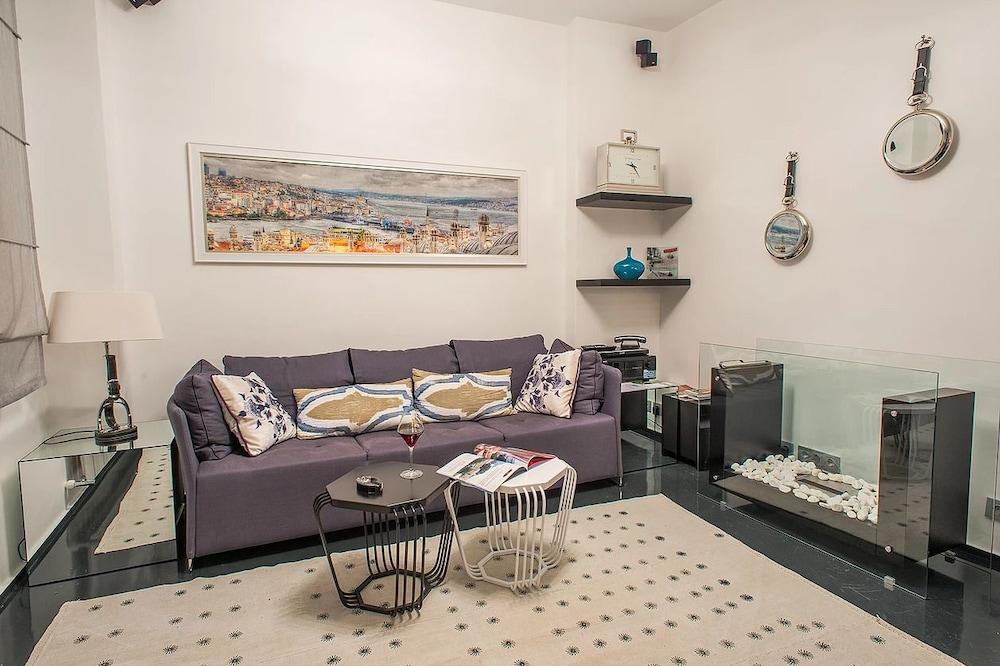 ISTANBUL IRINI SEAVIEW HOUSE — ISTANBUL — fotografie hotel nr. 6