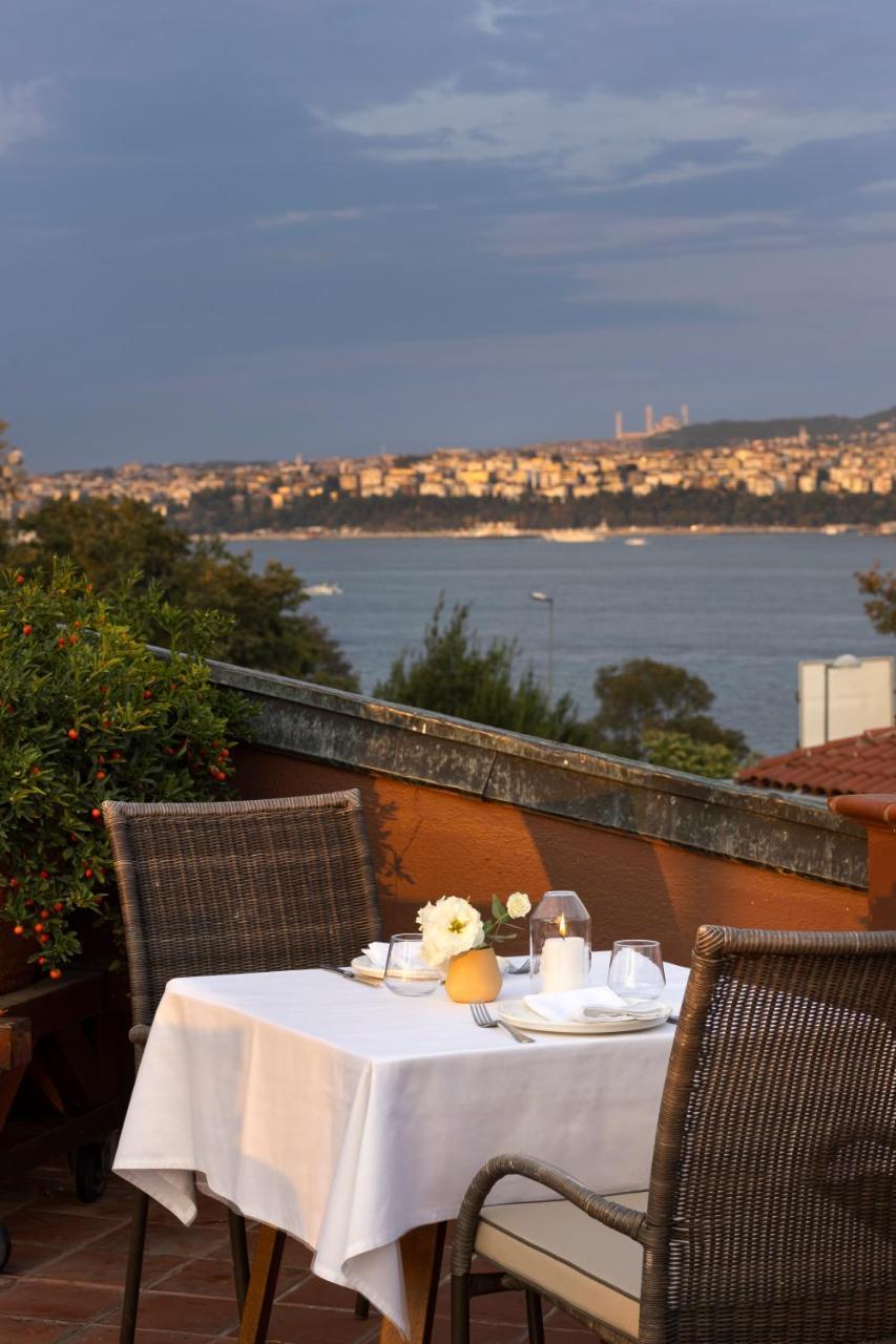 ARMADA HOTEL ISTANBUL — ISTANBUL — fotografie hotel nr. 30