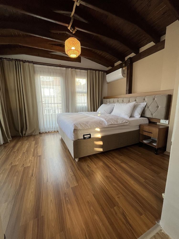 PALMERA ART HOUSE — ISTANBUL — fotografie hotel nr. 4