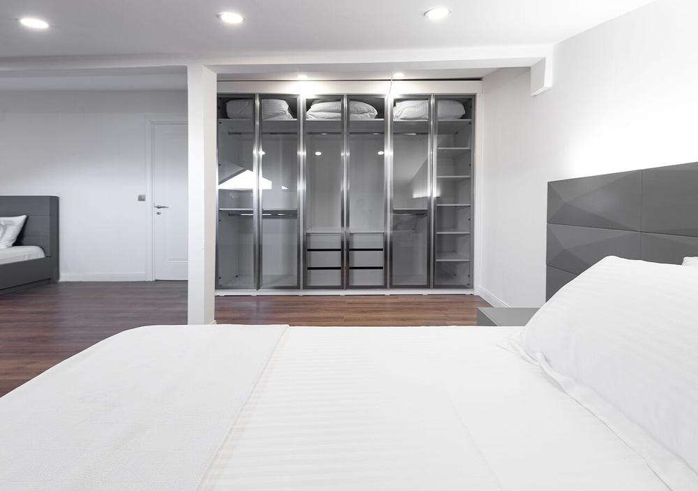 LUXURY SUITES BY NOK ISTANBUL NISANTASI — ISTANBUL — fotografie hotel nr. 30
