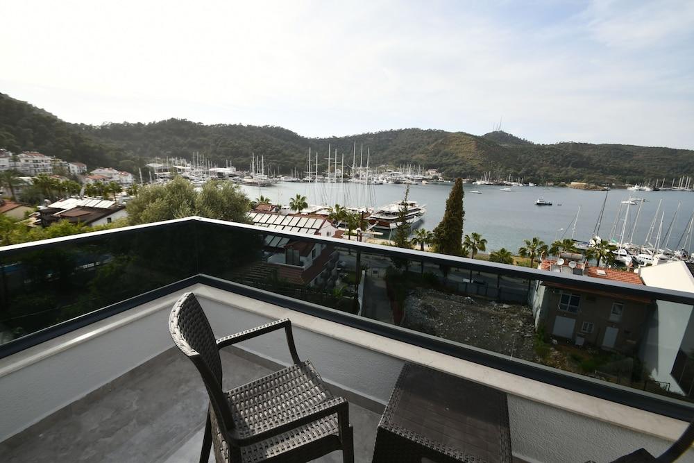 DUYGU APART — FETHIYE — fotografie hotel nr. 23