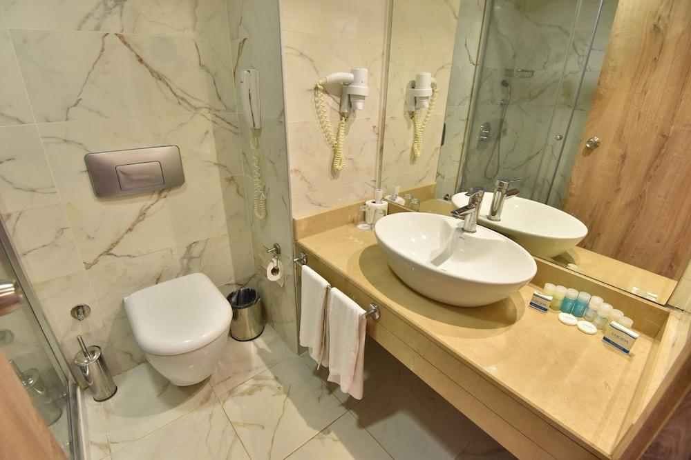 LUCIDA BEACH HOTEL — KEMER — фотография отеля №17
