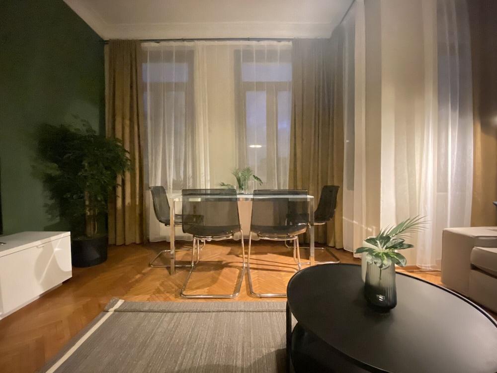 SLEEK FLAT WITH CENTRAL LOCATION IN BEYOGLU — ISTANBUL — fotografie hotel nr. 32