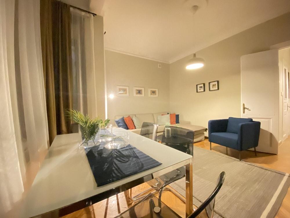 SLEEK FLAT WITH CENTRAL LOCATION IN BEYOGLU — ISTANBUL — fotografie hotel nr. 35
