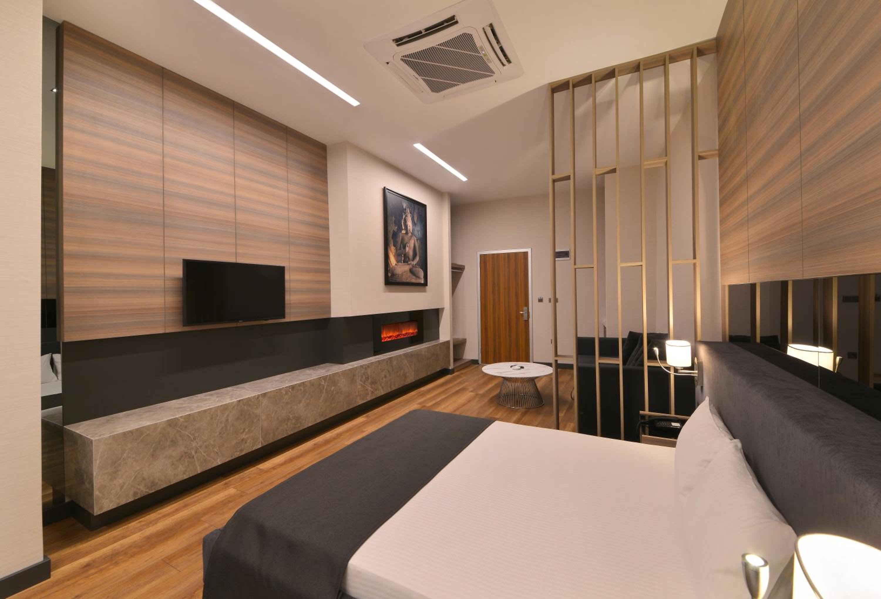 NISH SUITES BESIKTAS — ISTANBUL — fotografie hotel nr. 24