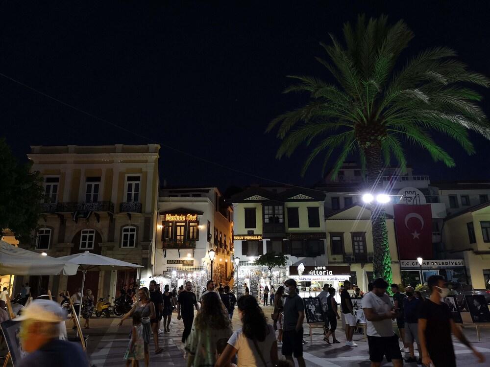 MARINDA OTEL (ADULTS ONLY) — CESME — фотография отеля №28