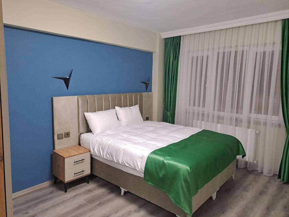 TAKSIM NIDA FLATS — ISTANBUL — fotografie hotel nr. 4