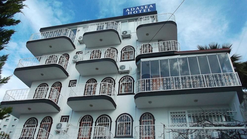 ADASEA HOTEL — KUSADASI — fotografie hotel nr. 24
