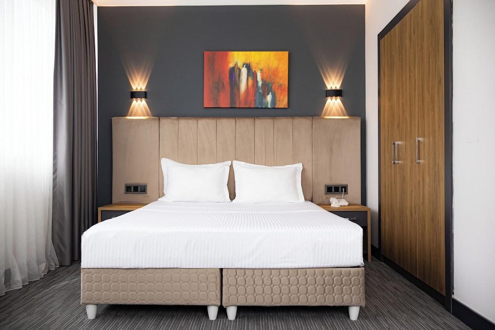 VPLUS HOTEL — ISTANBUL — fotografie hotel nr. 18
